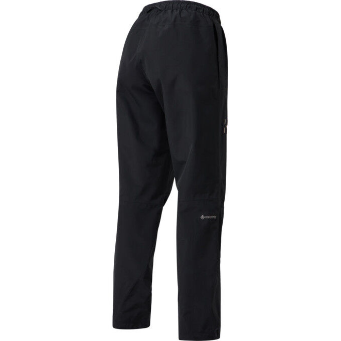 Pantalones de senderismo Haglöfs Chaos GTX II para mujer
