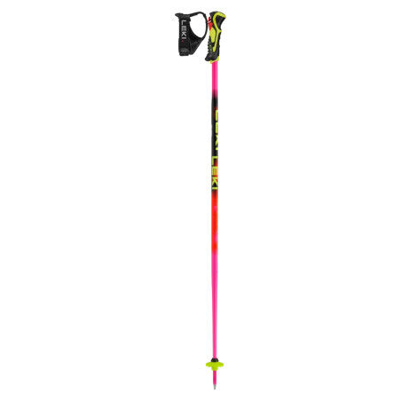 Bâtons de ski Leki WCR EVO LITE SL TR