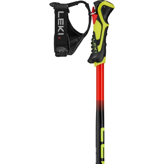 WCR EVO LITE SL TR