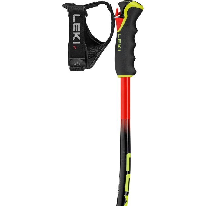 WCR EVO LITE GS TR