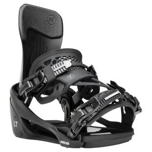 NDK BNG LT SUPERMATIC BLACK