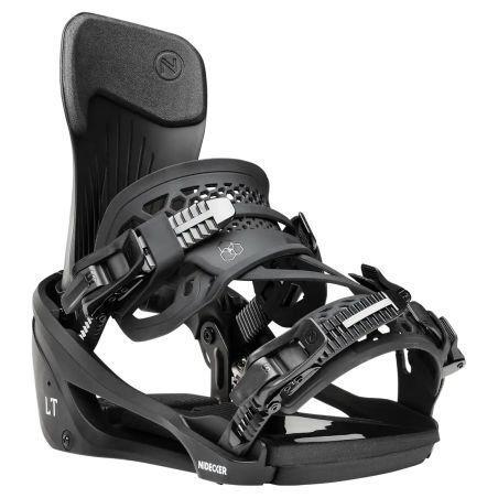 NDK BNG LT SUPERMATIC BLACK