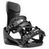 Nidecker LT SUPERMATIC BLACK Snowboard-Bindungen