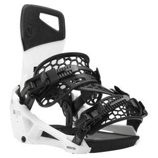 NDK BNG OG SUPERMATIC WHITE