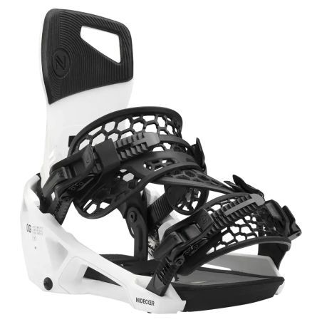 NDK BNG OG SUPERMATIC WHITE