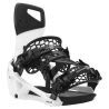 Fixations de snowboard Nidecker OG SUPERMATIC WHITE