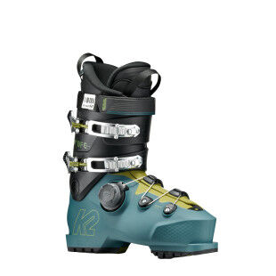 Botas de esquí K2 BFC RX BOA