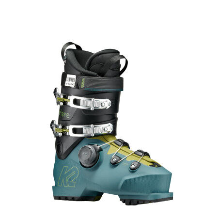 K2 BFC RX BOA Skischuhe