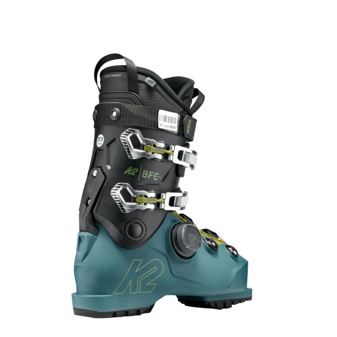 Scarponi da sci K2 BFC RX BOA