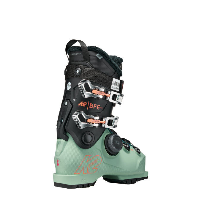 Chaussures de ski K2 BFC RX BOA W