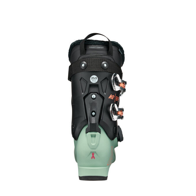 Scarponi da sci K2 BFC RX BOA W