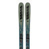 MINDBENDER RX - M3 10 COMPACT QUIKCLIK 85MM BLACK - ANTHRACITE S