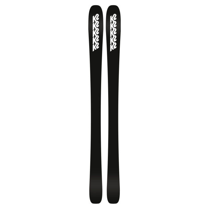 MINDBENDER RX - M3 10 COMPACT QUIKCLIK 85MM BLACK - ANTHRACITE S