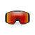 Masque de ski Oakley Line Miner L – Prizm Torch Iridium