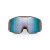 Oakley Line Miner M: Prizm Snow-Skibrille