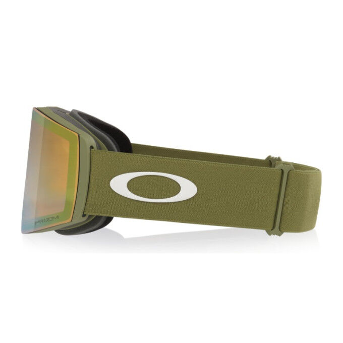 Maschera da sci Oakley Fall Line L – Lenti Prizm™
