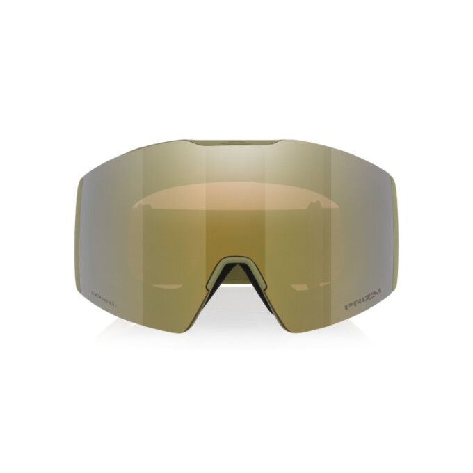 Oakley Fall Line L Ski Goggles – Prizm™ Lenses