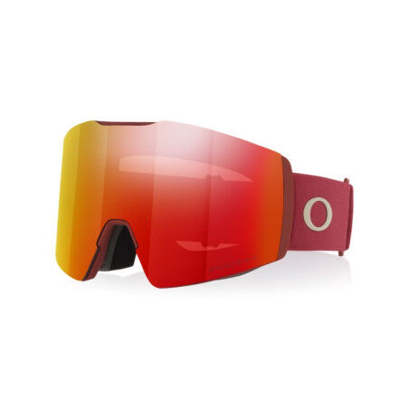 Oakley Fall Line L Ski Goggles