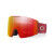 Maschera da sci Oakley Fall Line L