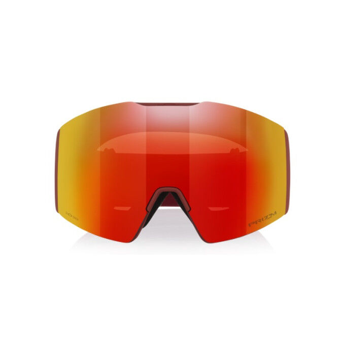 Maschera da sci Oakley Fall Line L