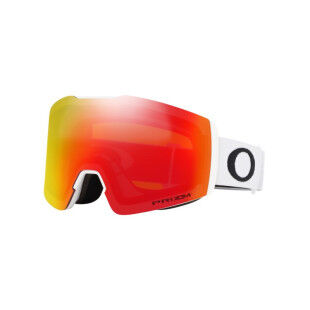 Oakley Fall Line M Ski Goggles – Prizm Snow | Speck-Sports
