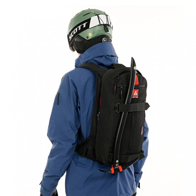 ARVA AIRBAG MINI 15+ Backpack