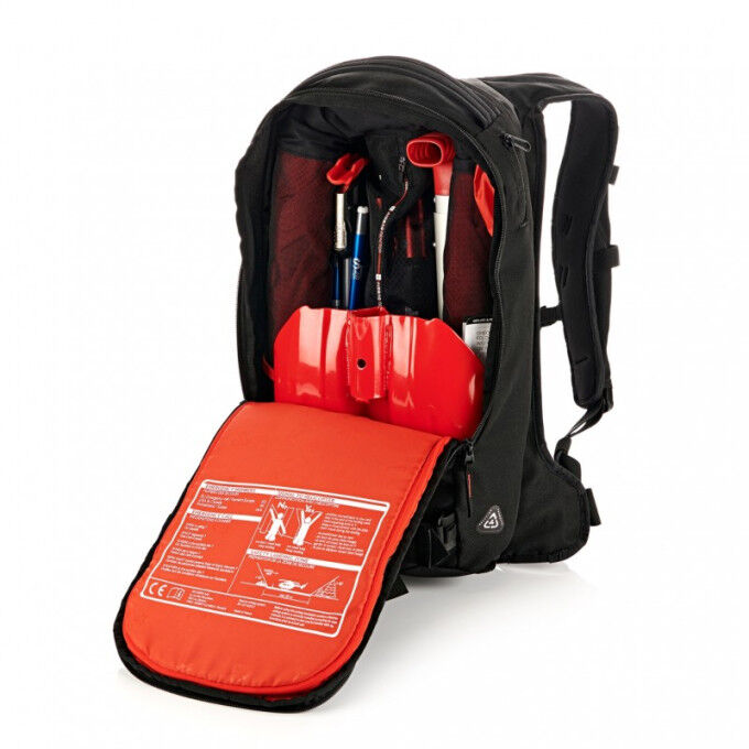 Sac à dos ARVA AIRBAG MINI 15+