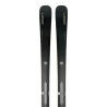 Set di sci Elan Wingman 86 Black Edition – Sci all-mountain 2026