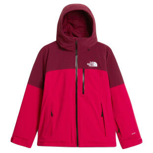 Giacca da sci The North Face W FREEDOM INS JKT