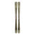 Elan Wingman 83 Ti: sci alpini all mountain