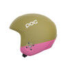 OLIVINE GREEN MATT/THULITE PINK MATT