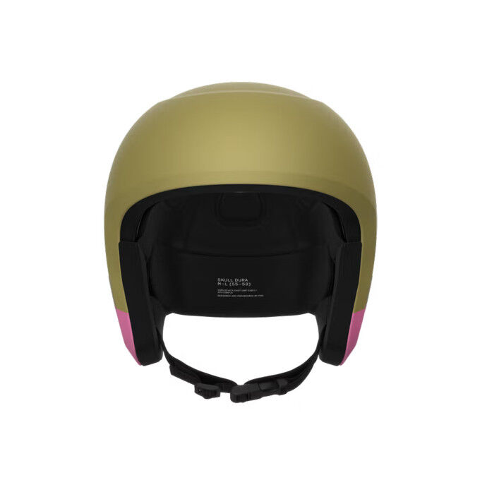Casco de esquí para niños POC SKULL DURA