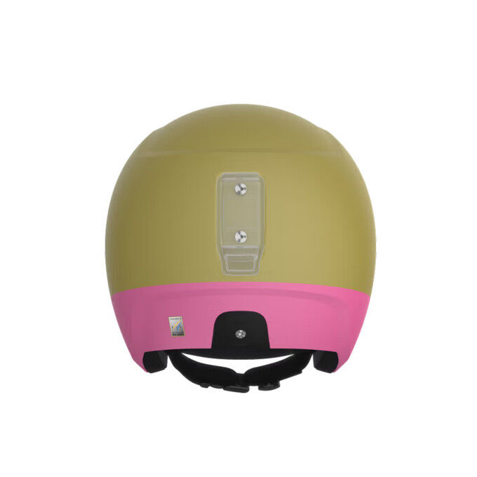 POC SKULL DURA Junior Ski Helmet