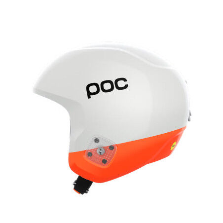 Casco da sci agonistico POC SKULL DURA X MIPS