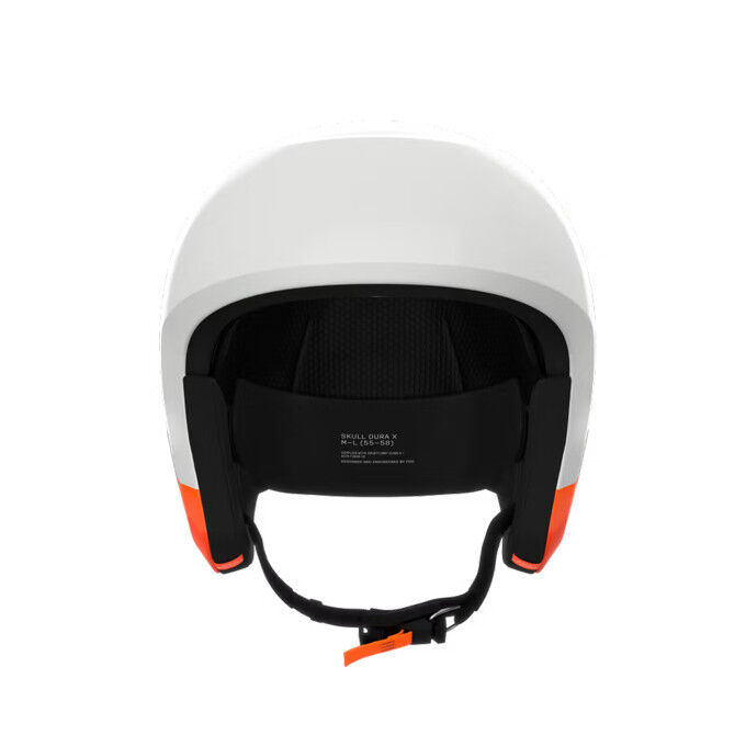 Casco da sci agonistico POC SKULL DURA X MIPS