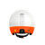 Casco de esquí de competición POC SKULL DURA X MIPS