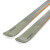 Elan Wingman 83 Ti Ski Set: All-Mountain Alpine Skis