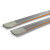 Elan Wingman 83 Ti Ski Set: All-Mountain Alpine Skis