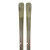 Elan Wingman 83 Ti Ski Set: All-Mountain Alpine Skis