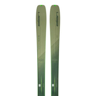 Elan Ripstick Tour 88 2026 – Esquís ligeros de travesía