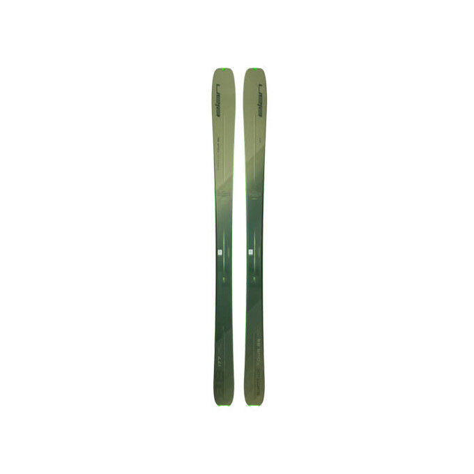 Pack de skis Elan Ripstick Tour 88 2026 – Ski de randonnée léger