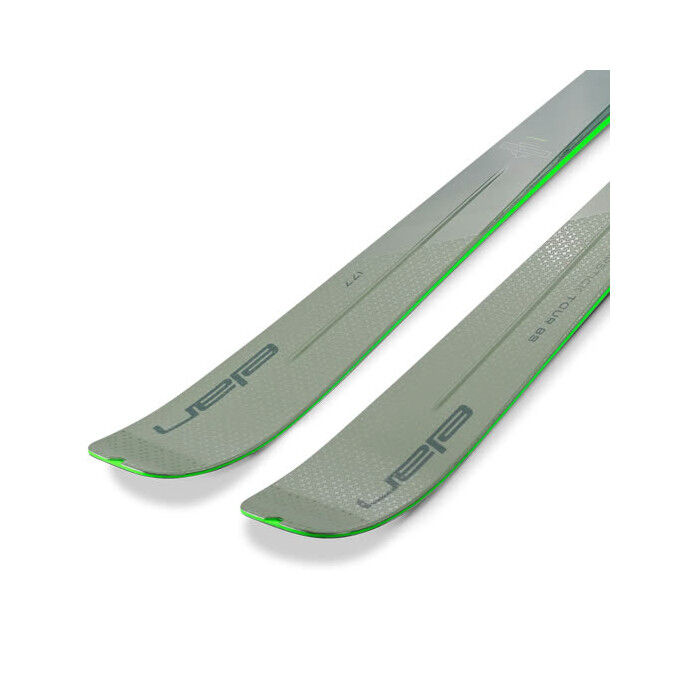 Elan Ripstick Tour 88 2026 Skipaket – Leichte Tourenskier