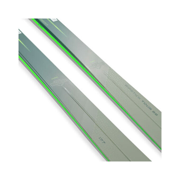 Pack de skis Elan Ripstick Tour 88 2026 – Ski de randonnée léger