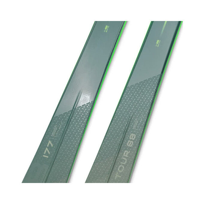 Elan Ripstick Tour 88 2026 Skipaket – Leichte Tourenskier