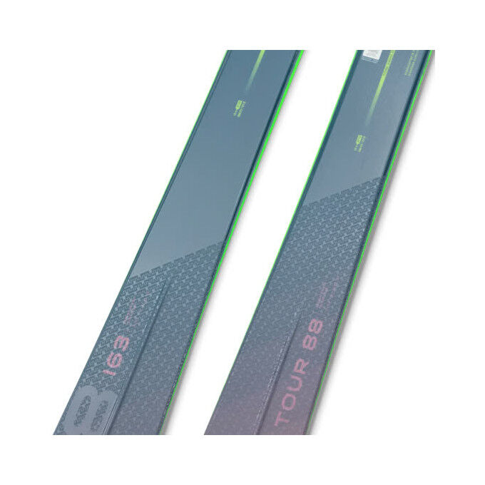 Elan Ripstick Tour 88 W – Esquís de travesía