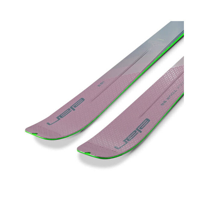 Pack de skis Elan Ripstick Tour 88 W – Ski de randonnée