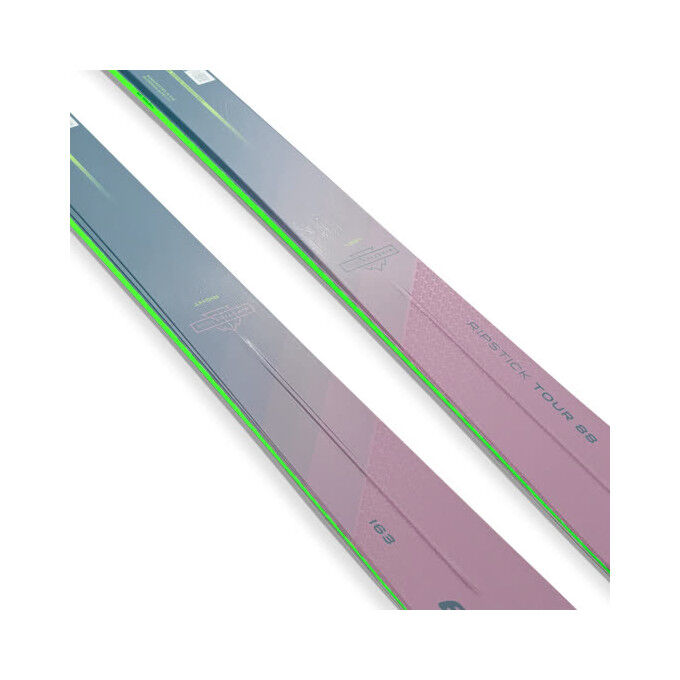 Elan Ripstick Tour 88 W Ski-Set – Tourenski
