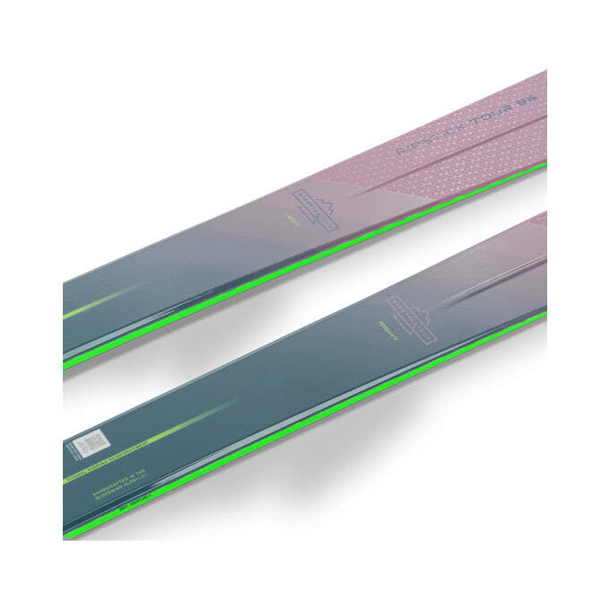 Elan Ripstick Tour 88 W Ski-Set – Tourenski
