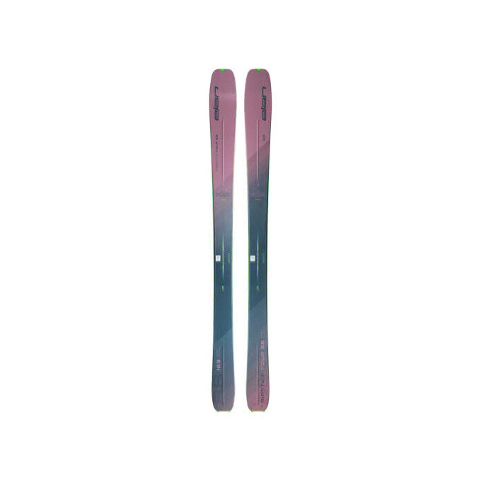 Elan Ripstick Tour 88 W – Touring Skis