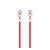 XO V3 L WHITE RED Skipaket + Bindung